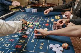 Зеркало Casino Spinarium